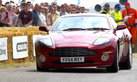 Goodwood Festival of Speed  2005 - Review