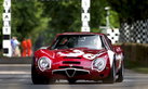 Goodwood Festival of Speed  2005 - Review