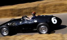 Goodwood Festival of Speed  2005 - Review