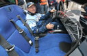 Maserati Birdcage 75th makes its world driving debut at Goodwood Festival of Speed Maserati Birdcage 75th makes its world driving debut at Goodwood Festival of Speed
