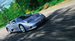 Bugatti EB110SS - The Forgotten Supercar