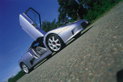 Bugatti EB110SS - The Forgotten Supercar