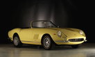 Doubly famous Ferrari to feature at Monterey Doubly famous Ferrari to feature at Monterey