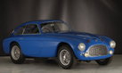 Doubly famous Ferrari to feature at Monterey Doubly famous Ferrari to feature at Monterey