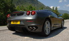 Ferrari F430 F1 Ferrari F430 F1