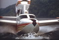 You like the aircraft – why not buy the company?