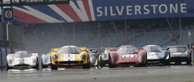 The Silverstone Classic 2005 The Silverstone Classic 2005
