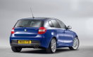 The new BMW 130i and M Sport The new BMW 130i and M Sport