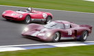The Silverstone Classic 2005 The Silverstone Classic 2005