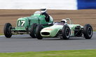 The Silverstone Classic 2005 The Silverstone Classic 2005