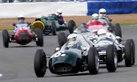 The Silverstone Classic 2005 The Silverstone Classic 2005