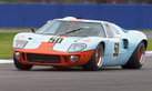 The Silverstone Classic 2005 The Silverstone Classic 2005