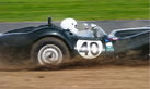The Silverstone Classic 2005 The Silverstone Classic 2005