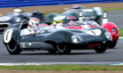 The Silverstone Classic 2005 The Silverstone Classic 2005