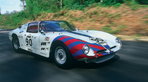 Iso Grifo A3/C Iso Grifo A3/C