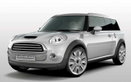 MINI Concept Frankfurt 2005 MINI Concept Frankfurt 2005