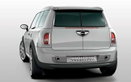 MINI Concept Frankfurt 2005 MINI Concept Frankfurt 2005