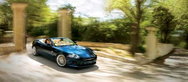New Jaguar XK Convertible New Jaguar XK Convertible