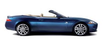 New Jaguar XK Convertible New Jaguar XK Convertible
