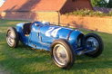 Bonhams at the Goodwood Revival 16th September 2005 - Review