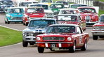 Goodwood Revival 2005 - Review