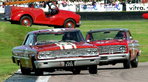 Goodwood Revival 2005 - Review