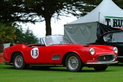 Concorso Italiano 2005 - Best of Show Concorso Italiano 2005 - Best of Show