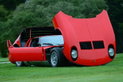 Concorso Italiano 2005 - Best of Show Concorso Italiano 2005 - Best of Show