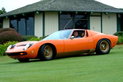 Concorso Italiano 2005 - Best of Show Concorso Italiano 2005 - Best of Show