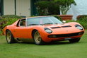 Concorso Italiano 2005 - Best of Show Concorso Italiano 2005 - Best of Show