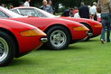 Concorso Italiano 2005 - Best of Show Concorso Italiano 2005 - Best of Show