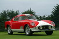 Concorso Italiano 2005 - Best of Show Concorso Italiano 2005 - Best of Show