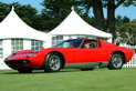 Concorso Italiano 2005 - Best of Show Concorso Italiano 2005 - Best of Show