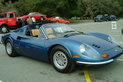 Concorso Italiano 2005 - Best of Show Concorso Italiano 2005 - Best of Show