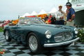 Concorso Italiano 2005 - Best of Show Concorso Italiano 2005 - Best of Show