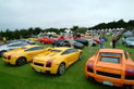 Concorso Italiano 2005 - Best of Show Concorso Italiano 2005 - Best of Show