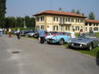Ferrari Meeting in Piemont Ferrari Meeting in Piemont