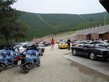 Ferrari Meeting in Piemont Ferrari Meeting in Piemont