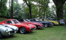 The Tag Heuer Italia Classica 2005
