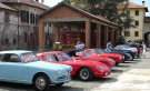 The Tag Heuer Italia Classica 2005