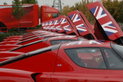 The Ferrari Enzo Tour 2005