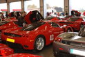 The Ferrari Enzo Tour 2005