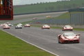 The Ferrari Enzo Tour 2005