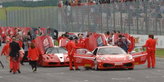 The 'Finali Mondiali' at Mugello 2005 The 'Finali Mondiali' at Mugello 2005