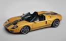 The Ford GTX1 Roadster