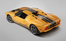 The Ford GTX1 Roadster