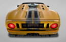 The Ford GTX1 Roadster