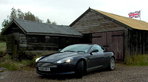 Aston Martin DB9 Aston Martin DB9