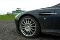 Aston Martin DB9 Aston Martin DB9