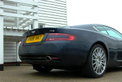 Aston Martin DB9 Aston Martin DB9